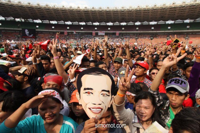 Benarkah konser 1D menggangu pesepakbolaan di Indonesia? coba pikir lagi
