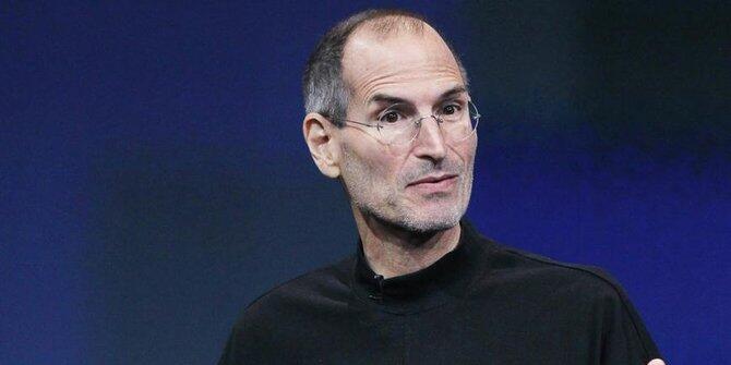 Ini Dia Gan!!! Tips Sukses Berbisnis ala Steve Jobs