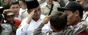 Cabut Dukungan Interpelasi atas Perintah Prabowo Subianto..