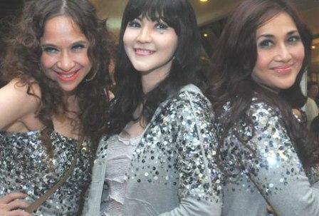 ini Gans,.. Konsep Trio Dalam Bermusik Yang Sukses Cetar Membahana.