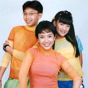 ini Gans,.. Konsep Trio Dalam Bermusik Yang Sukses Cetar Membahana.