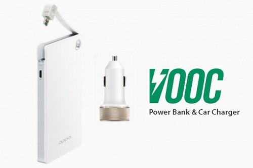 Teknologi-Teknologi Charger yang Eksis