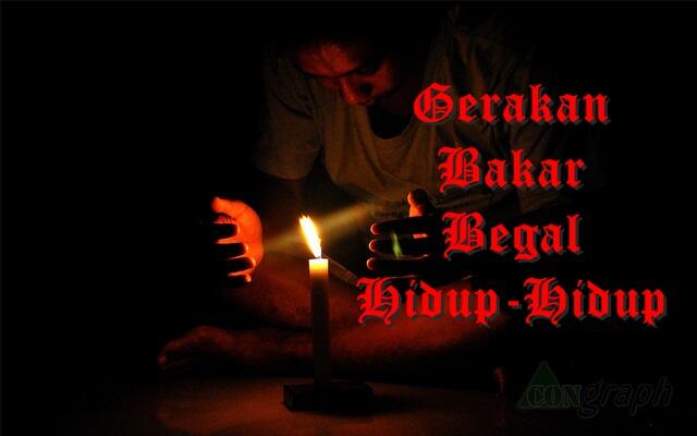 BELADIRI PRAKTIS DAN PASTI MENANG HADAPI BEGAL!