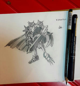 Yuk Kita Belajar Sketsa