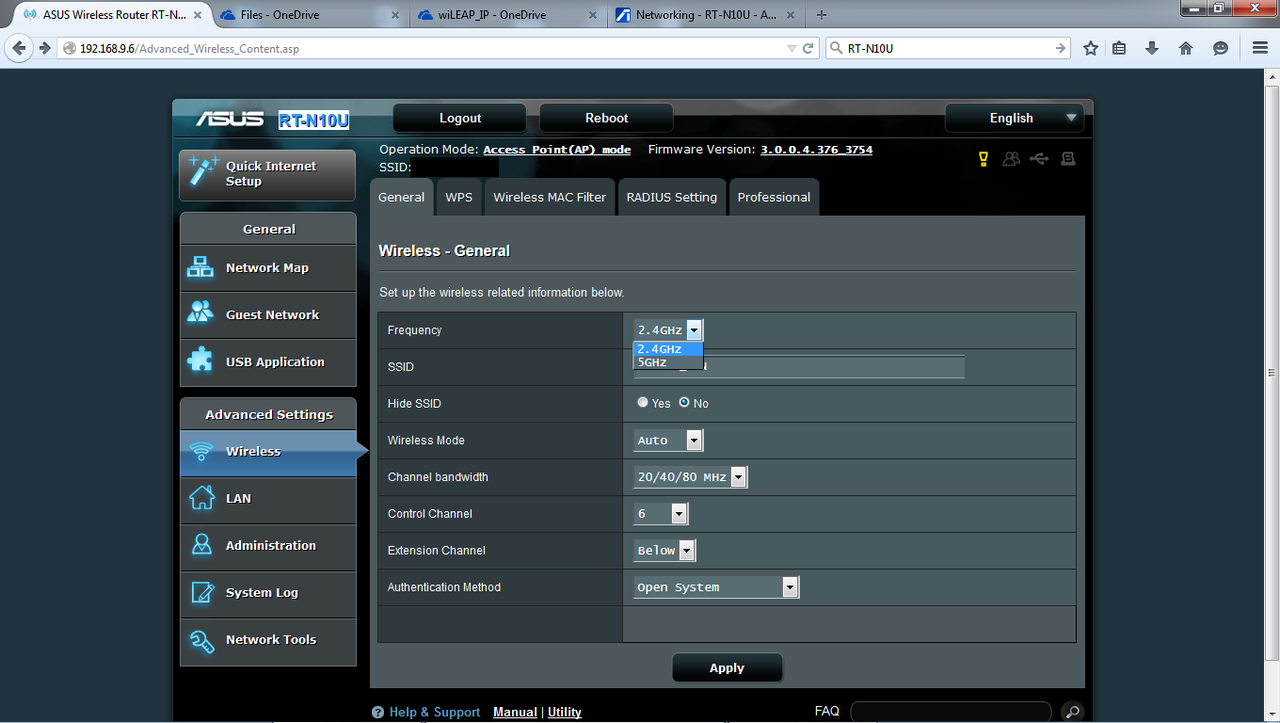 Asus rt-ax92u. Asus wireless console. 4g wireless router 192. 168. 189.