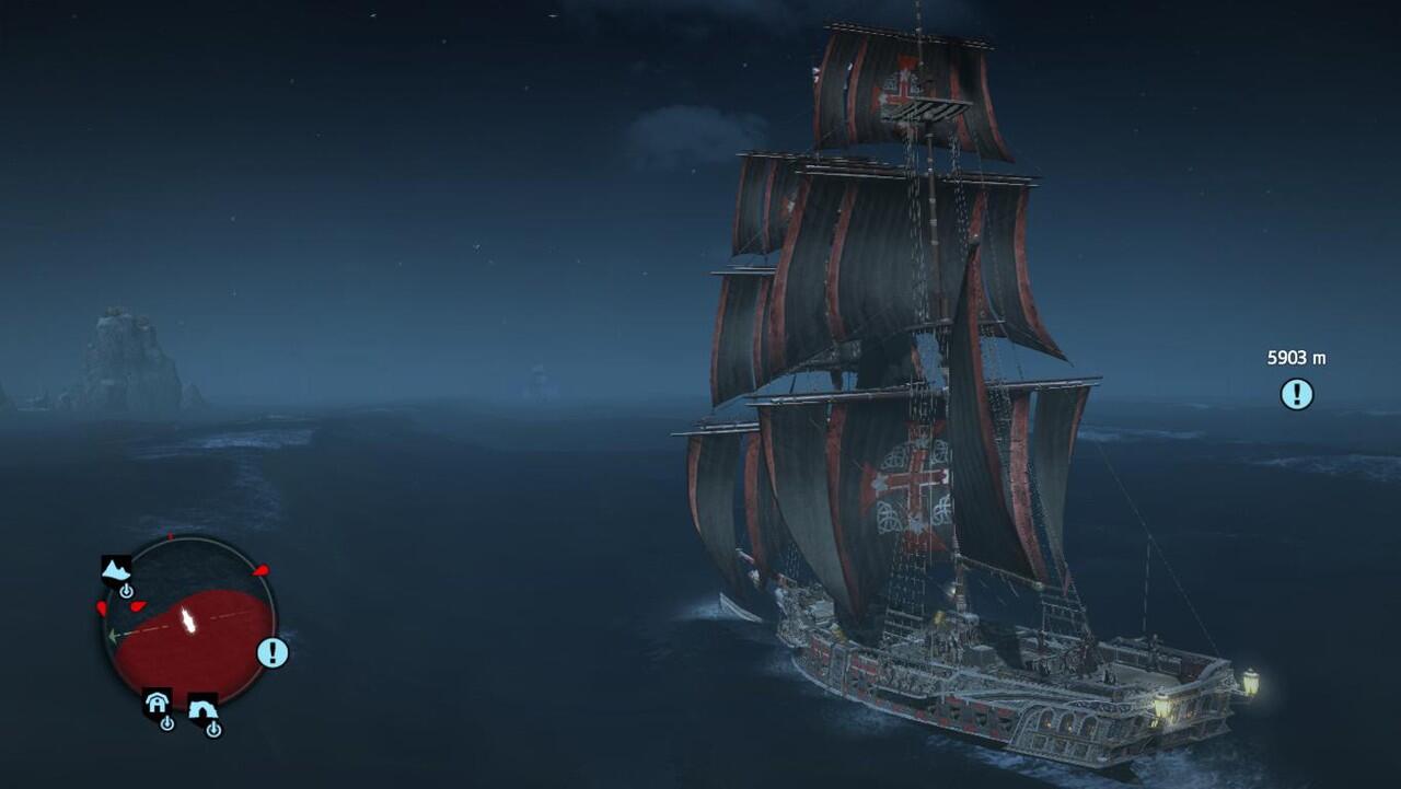 Assassins Creed 4 Black Flag - Page 2 - FearLess Cheat Engine.