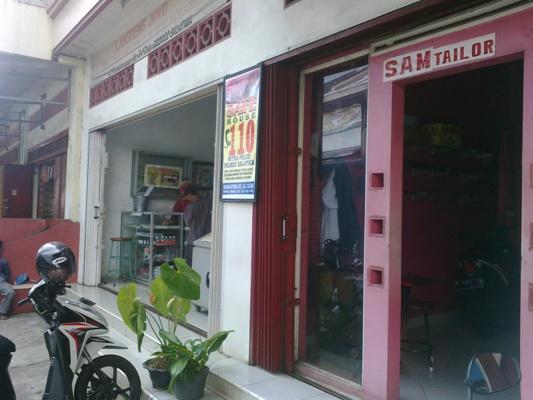 Indonesia, Belajarlah Dari Salatiga