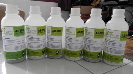 GO Green with Hidroponik!!!