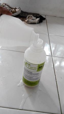 GO Green with Hidroponik!!!