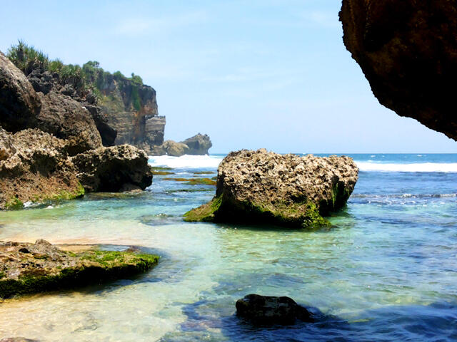 Liburan jadi kurang menyenangkan jika....