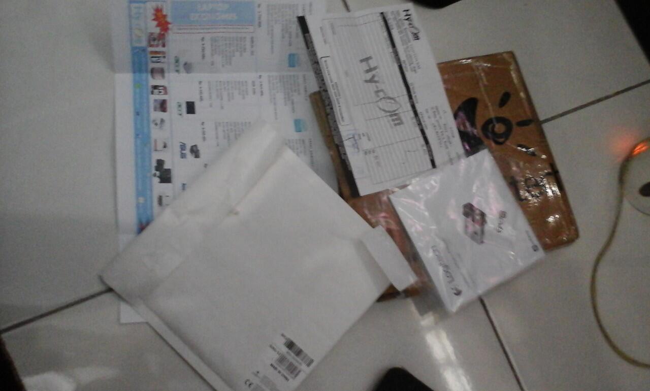 Modem ZTE MF 626i murah di Bogor Hycom all GSM ada Slot microsd dan port Antena