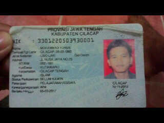 PENIPU BATU BACAN WASPADA,ANE KENA