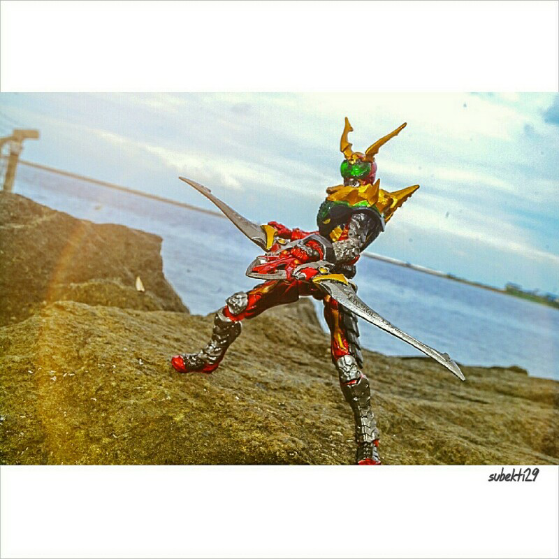 toy photography