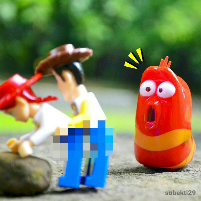 toy photography