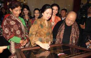 Satu Tahun Jadi Menko, Performa Puan Tak Kelihatan..?