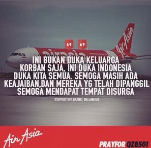 Foto Korban Air Asia Yang Mungkin Agan Belom Tau