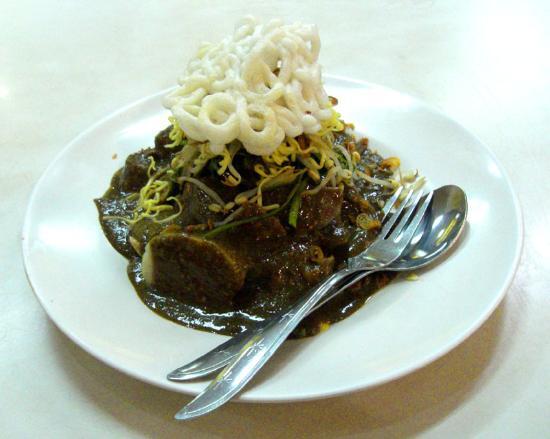 Ini Gan, kuliner top SURABAYA versi ane yang wajib agan cobain!!! Rasanya MAKNYUSSSS