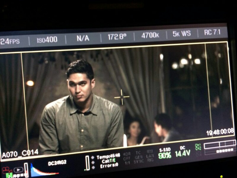 Film terbaru reuni mantan pemain Extravaganza gan! "The Wedding Bebek Betutu"