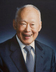 25 Kalimat yang Menginspirasi dari Lee Kuan Yew (Third World To First)
