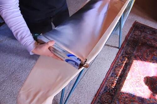 Inilah 16 Fungsi Aluminium Foil Yang Bahkan Sanggup Menghancurkan Karat!