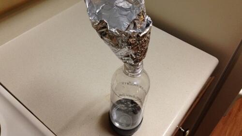Inilah 16 Fungsi Aluminium Foil Yang Bahkan Sanggup Menghancurkan Karat!