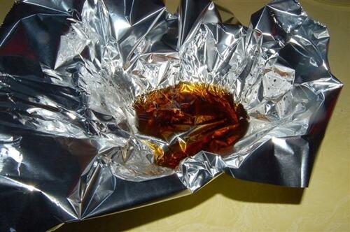 Inilah 16 Fungsi Aluminium Foil Yang Bahkan Sanggup Menghancurkan Karat!