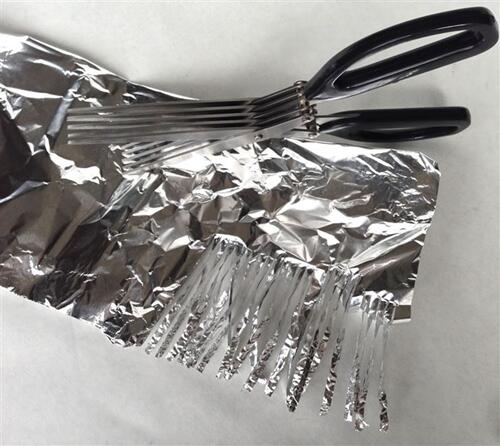 Inilah 16 Fungsi Aluminium Foil Yang Bahkan Sanggup Menghancurkan Karat!