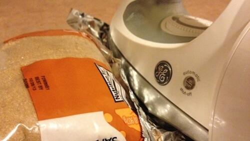 Inilah 16 Fungsi Aluminium Foil Yang Bahkan Sanggup Menghancurkan Karat!