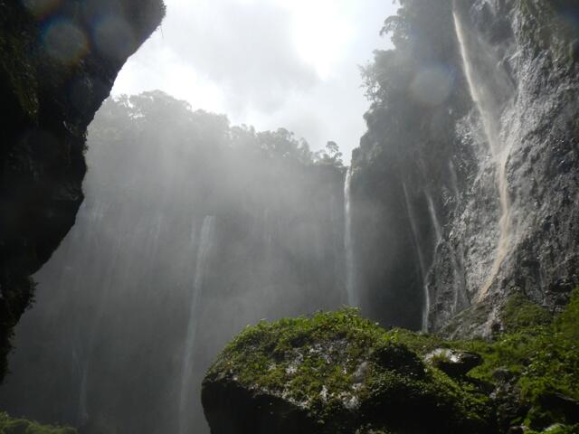 &#91;NEW&#93; Wisata air terjun &quot;TUMPAK SEWU&quot;