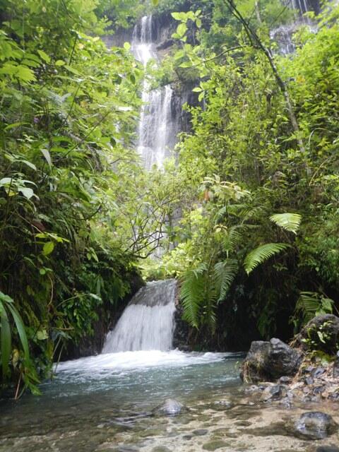&#91;NEW&#93; Wisata air terjun &quot;TUMPAK SEWU&quot;