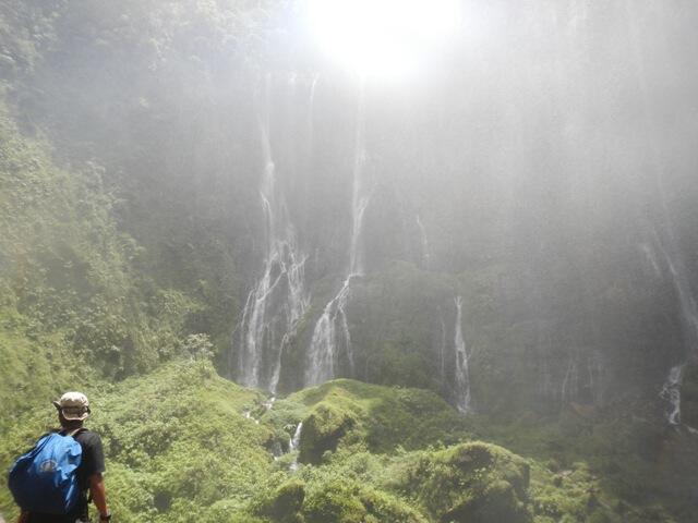 &#91;NEW&#93; Wisata air terjun &quot;TUMPAK SEWU&quot;