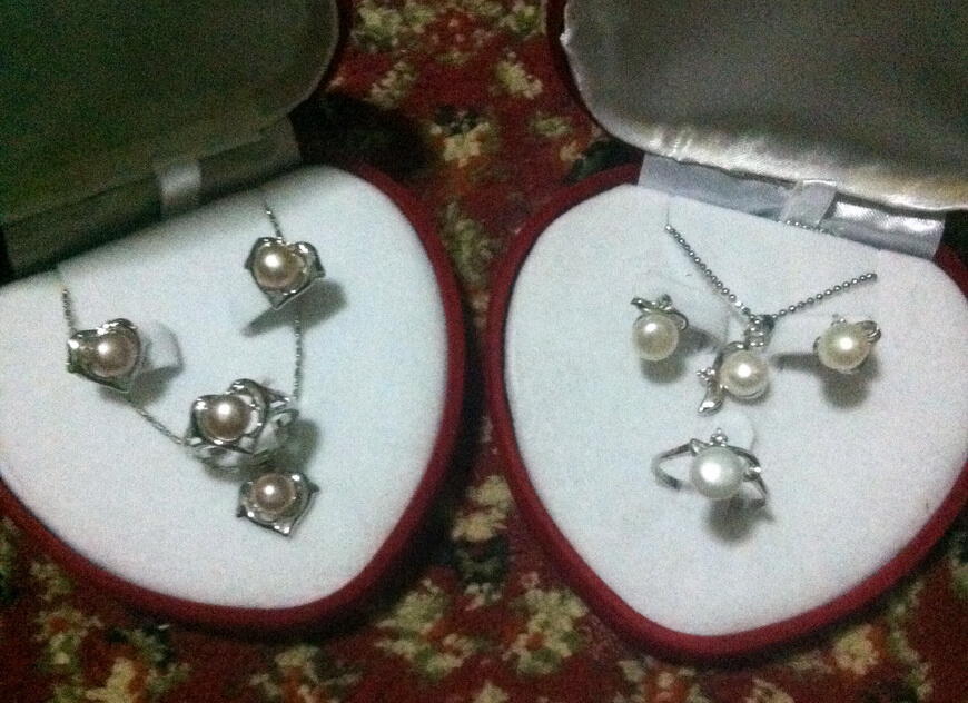 .::. Testimonial Promiserings .::.