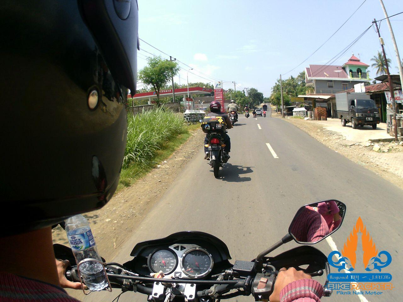 ►►►&#91;BikePacker&#93; BLUSUKAN ke PACITAN ◄◄◄