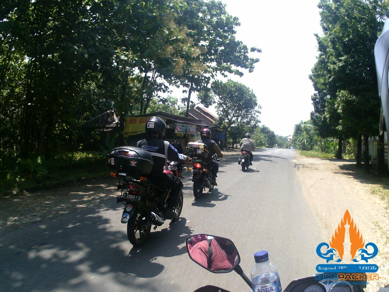 ►►►&#91;BikePacker&#93; BLUSUKAN ke PACITAN ◄◄◄