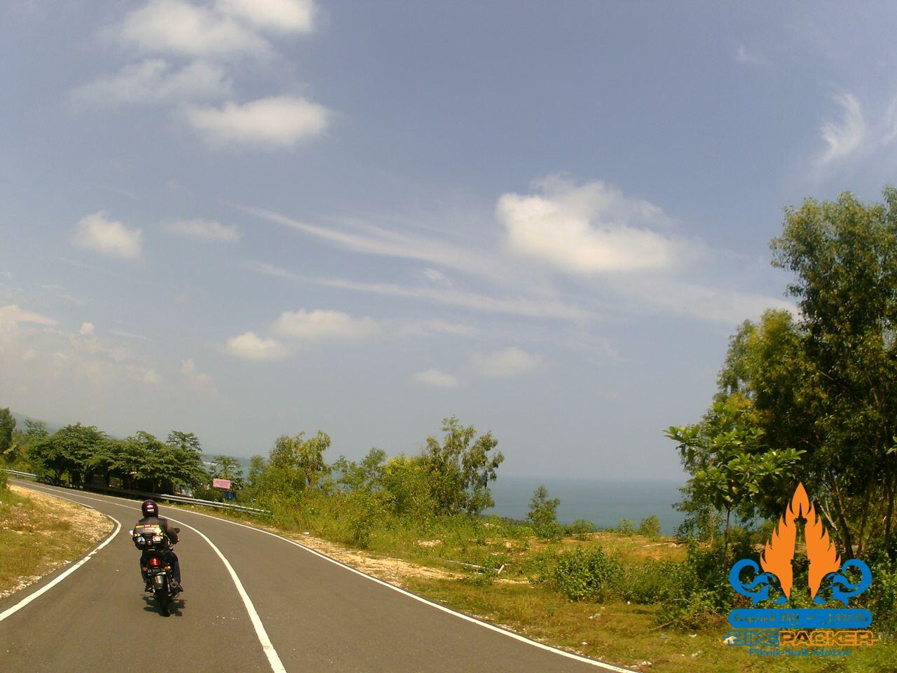 ►►►&#91;BikePacker&#93; BLUSUKAN ke PACITAN ◄◄◄