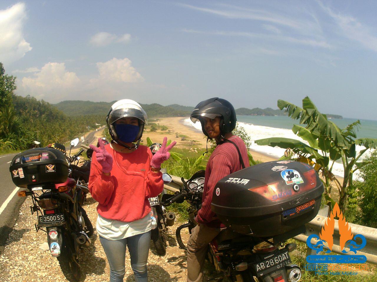 ►►►&#91;BikePacker&#93; BLUSUKAN ke PACITAN ◄◄◄