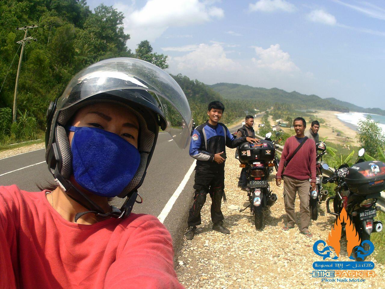 ►►►&#91;BikePacker&#93; BLUSUKAN ke PACITAN ◄◄◄