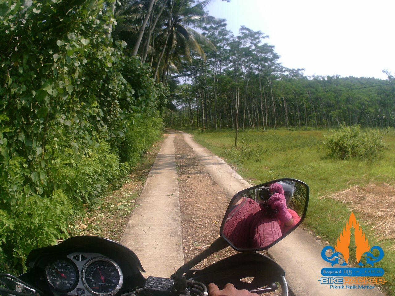 ►►►&#91;BikePacker&#93; BLUSUKAN ke PACITAN ◄◄◄