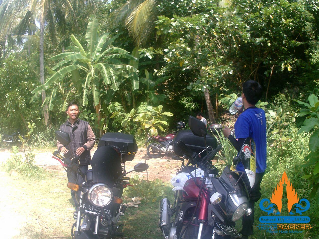 ►►►&#91;BikePacker&#93; BLUSUKAN ke PACITAN ◄◄◄