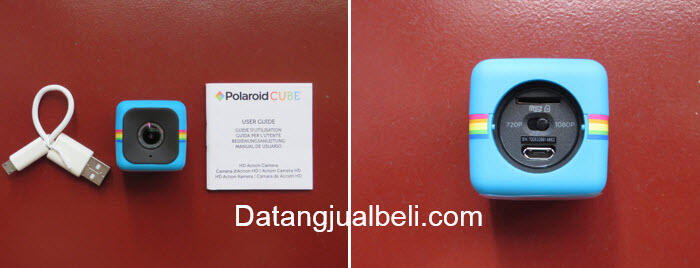 Camera Polaroid Cube waterproof lapara Sphero ollie PowerUp 3.0 Paper Airplane