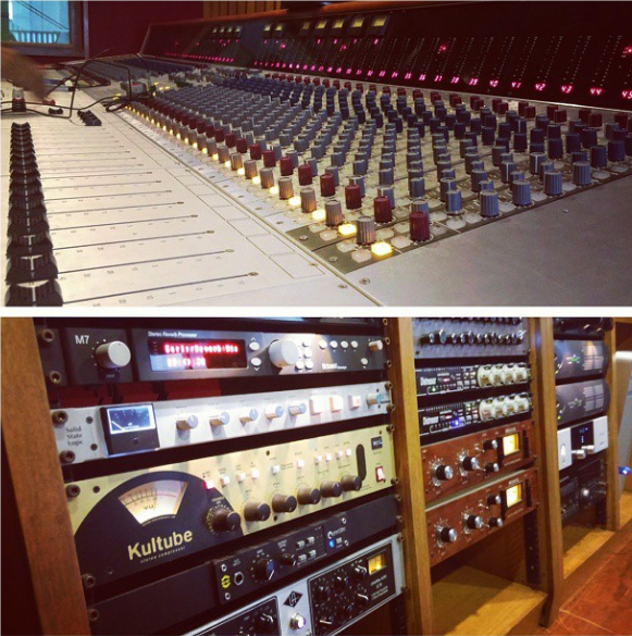 FREE RECORDING + MIXING SUBMIT PROFILE BAND + DEMO LAGU BAND AGAN ! 