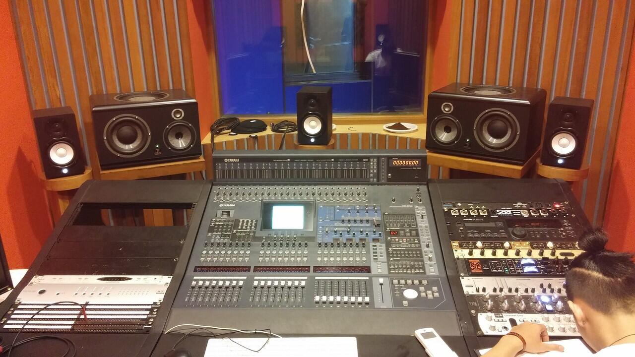 FREE RECORDING + MIXING SUBMIT PROFILE BAND + DEMO LAGU BAND AGAN ! 