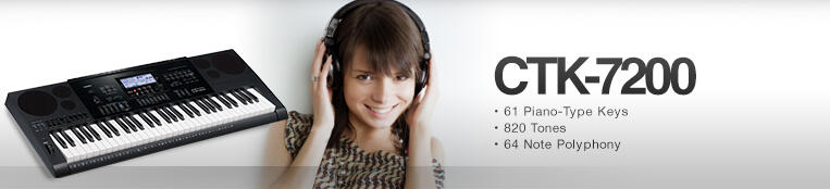 All Casio Keyboard Baru, Murah dan Garansi Resmi..!!!