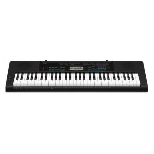 All Casio Keyboard Baru, Murah dan Garansi Resmi..!!!