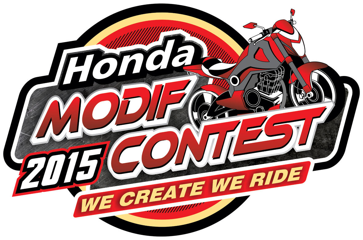 HONDA Modif Contest 2015 KASKUS