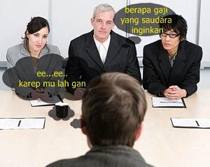 Tips Memulai dan Meniti Karir Buat yang Sedang Kuliah/ Sekolah 