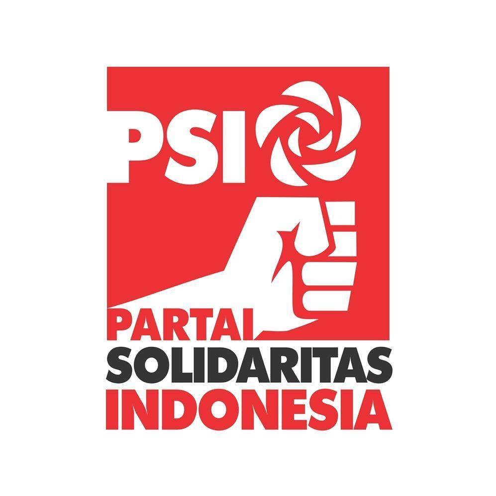 &#91;Kabar Gembira Untuk Kita Semua&#93; Segera hadir : Partai Solidaritas Indonesia (PSI)