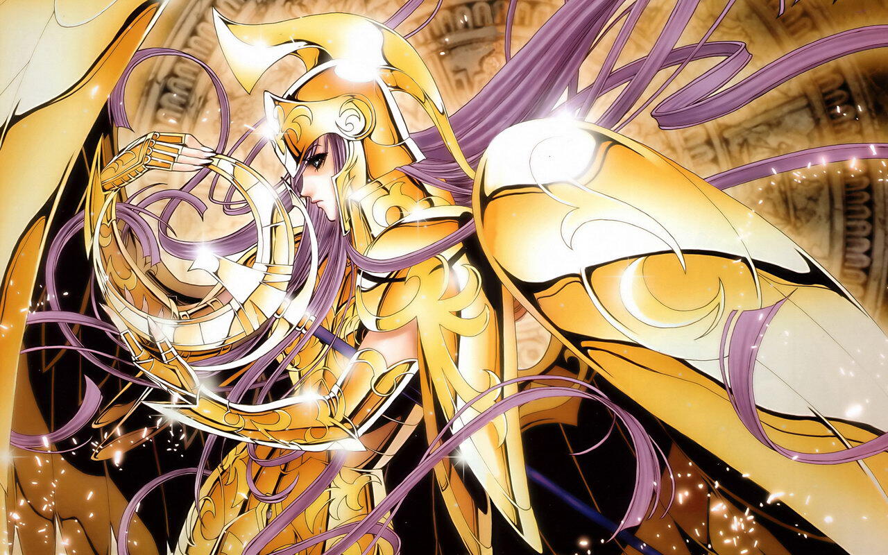 Akankah &quot;Saint Seiya&quot; Hadir Kembali ke Indonesia Dalam Bentuk Game Online?