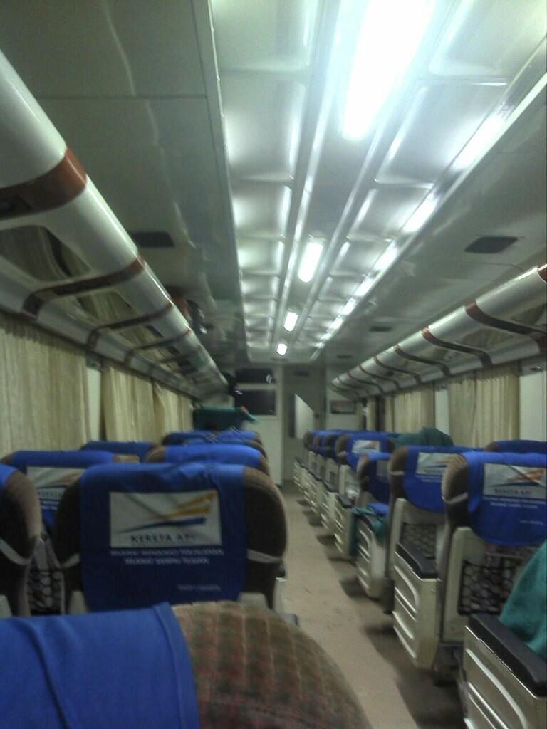 touring galau