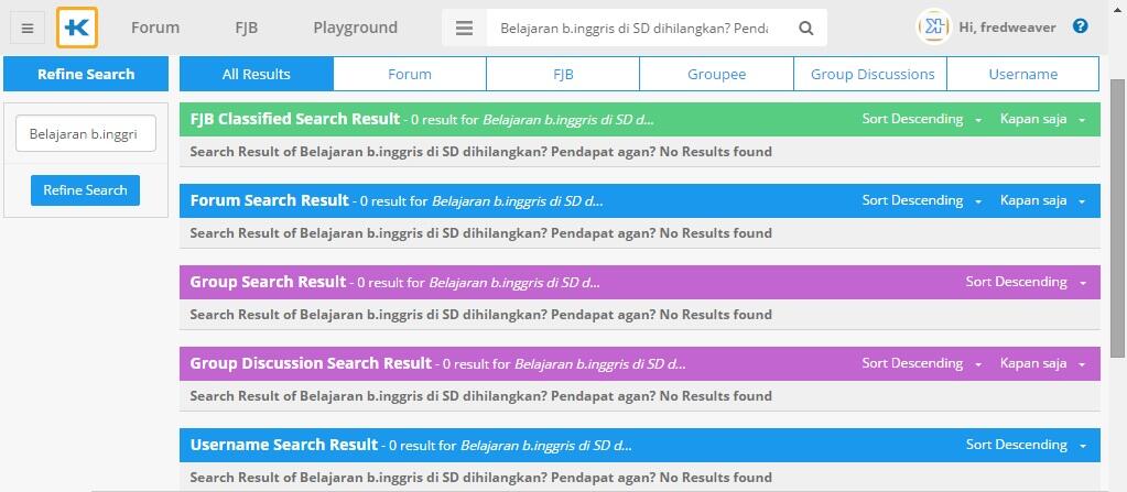 Pelajaran B.Inggris di SD dihilangkan? Pendapat agan?